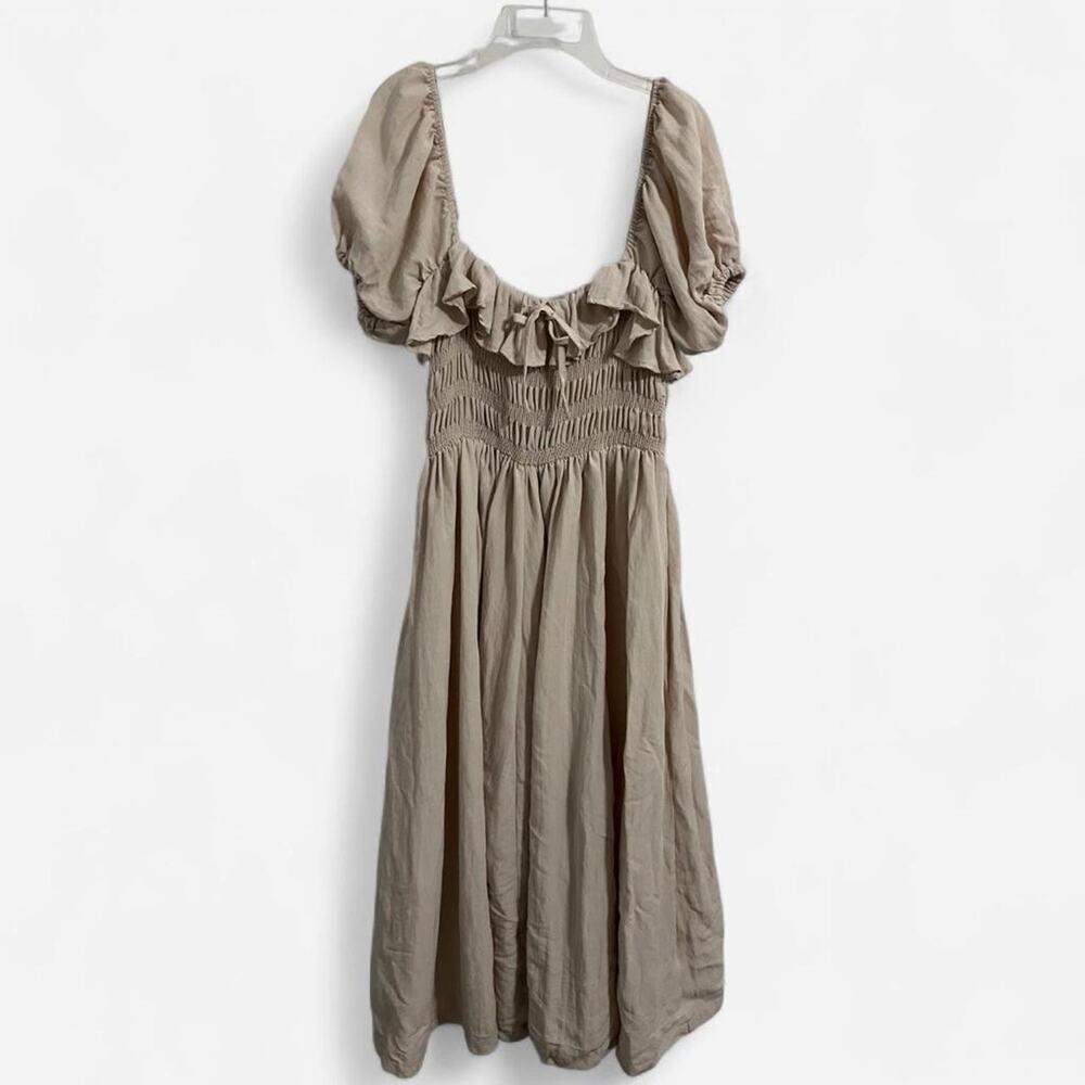 Mable Dress Women's Size Medium